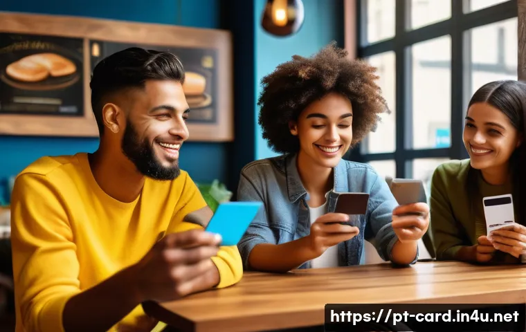 Descubra como economizar com as 7 melhores opções de anuidade em cartões de crédito no Brasil 3 신용카드 연회비 비교 관련 이미지 1
